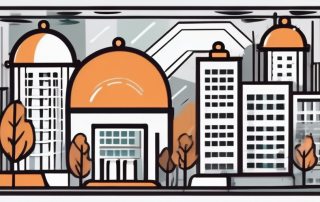 A protective shield symbolizing insurance