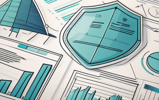 Several different insurance policy documents