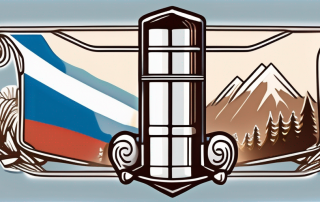 A protective shield symbolizing legal protection