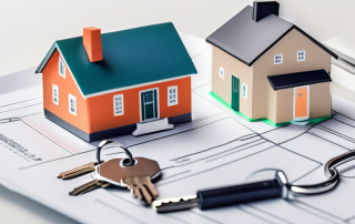 A variety of insurance policy documents