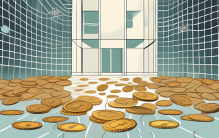 A safety net under a symbolic representation of a hospital