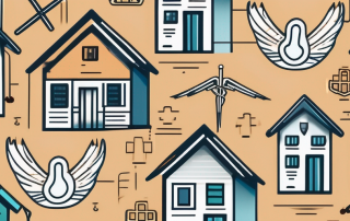 Several different types of insurance policies