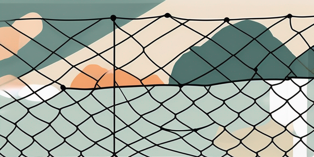 A safety net under an insurance policy