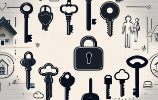 A variety of insurance policies like home