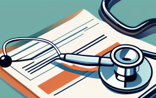 Various insurance policy documents