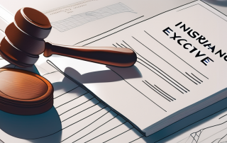 A gavel