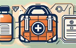 A medical kit