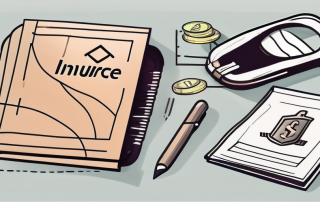 A life insurance policy document