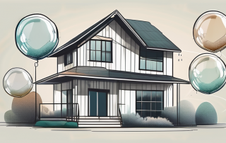 A well-maintained two-family house