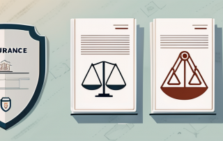Two distinct insurance policy documents