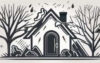 A safety shield representing insurance