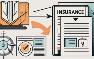 Various insurance policy documents