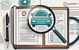Various insurance policy documents