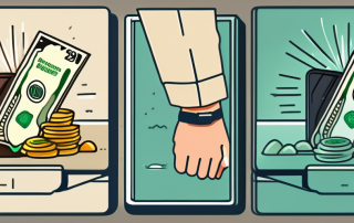 Two wallets