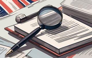 A variety of insurance policy documents