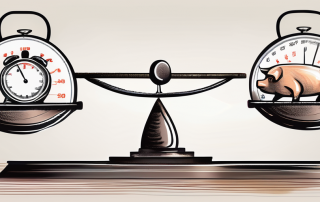 Various retirement savings models (like a piggy bank