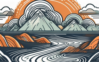 Various natural disasters like a flood