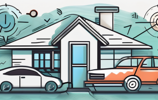 Various insurance-related symbols