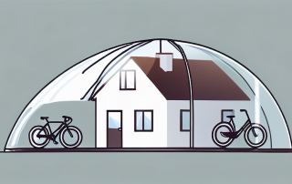 A home