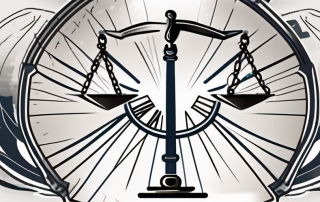 A shield symbolizing protection