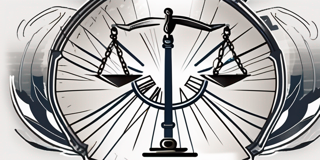 A shield symbolizing protection