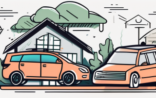 Various insurance policy documents