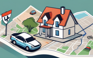 Various insurance policy documents such as car