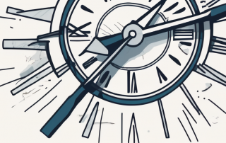 A broken tool symbolizing the inability to work
