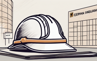 A safety helmet