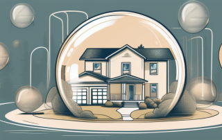 A home and its contents (furniture