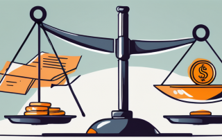 Two insurance policy documents