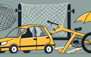 Various items related to accidents