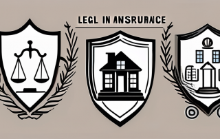 A shield symbolizing protection