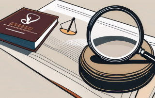 A comprehensive guide book with insurance policy documents
