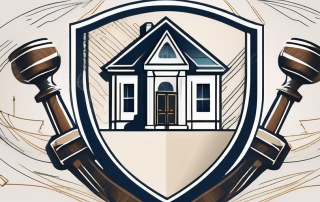 A shield symbolizing protection