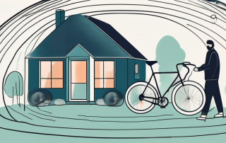 A home