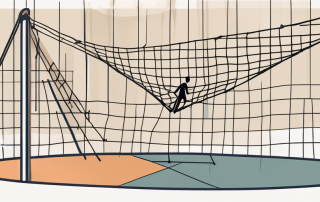A safety net under a tightrope