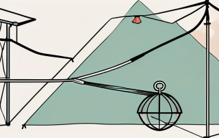 A safety net under a tightrope