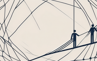 A safety net under a tightrope