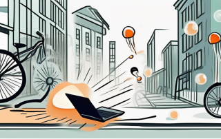 Various common accidents like a broken vase