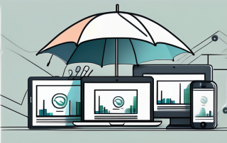 Various digital devices such as a laptop