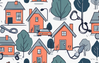 Various types of insurance policies represented as different types of protective shields