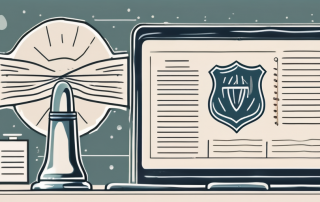 A water tap with droplets of water