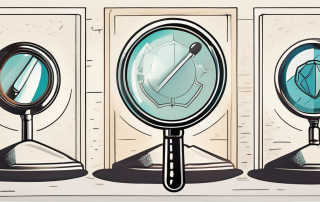 Various insurance policies represented as shields
