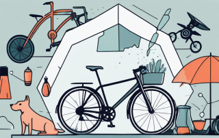 A protective shield symbolizing private liability insurance