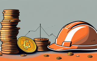 A safety helmet