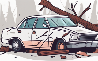 Various items that a liability insurance might cover