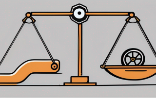 Two scales in balance