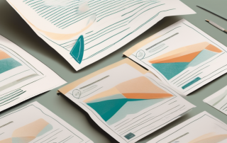 Various insurance policy documents