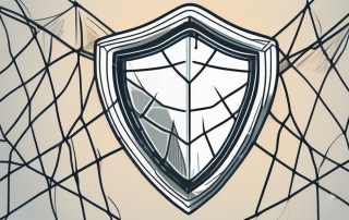 A shield and a safety net